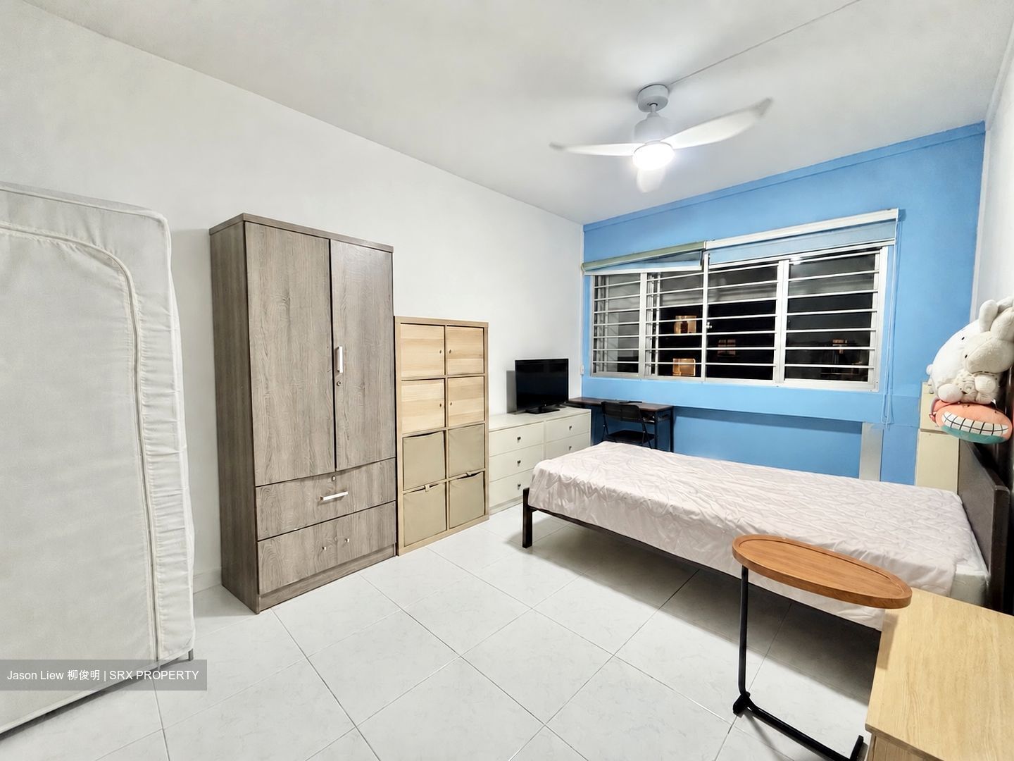 Blk 666 Eunos Damai Ville (Bedok), HDB 4 Rooms #631569491